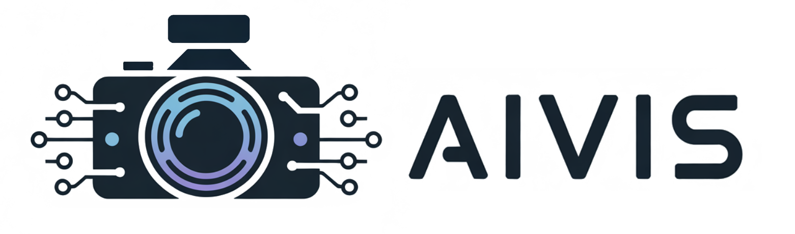 Aivis Logo